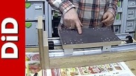 210. Budowa frezarki CNC DiD cz. 2 - wykonanie osi Z