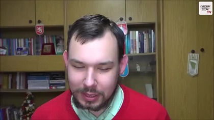 Libertarianizm lodołamaczem dla lewicy? - prof.  Adam Wielomski [materiał archiwalny]