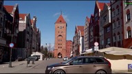 2021 | PIEKARCZYK - 500 LAT ELBLĄSKIEJ LEGENDY | STARE MIASTO |