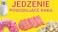 Najbardziej rakotwórcze produkty z naszej lodówki  Unikaj ich aby cieszyć się zdrowiem!