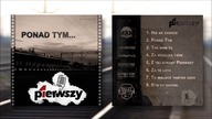 #PONAD TYM | Pierwszy - Za te lata (prod. Pierwszy)