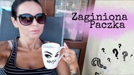 NIE OGLĄDAJĄ TEGO - GDZIE TA PACZKA - PLAMY