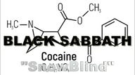 "SnowBlind" ...  Black SABBATH ...  live ...  with lyrics /// Hey ;)