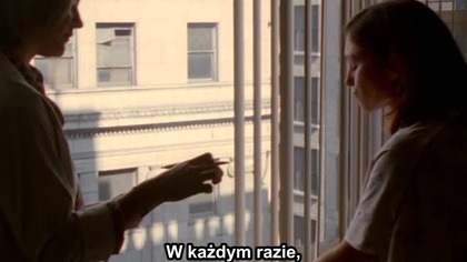 Felicity s01e08 Napisy PL