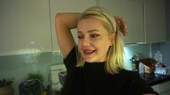 Daily Vlog - Parcie na szkło + byłam najlepsza !!!!