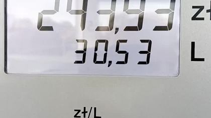 20 zł zniżki na Orlenie - ostatni dzień promocji! Okazja do oszczędzania! Wystarczy zatankować 30l