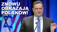 Politycy Izraela znów obrażają Polskę! Co z naszą polityką zagraniczną? Rosja, Chiny, USA | Kamiński