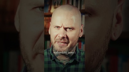 Nie wierzę w Boga, wierzę w naukę