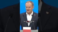 Ostre stanowisko Tuska: Inne państwa muszą zacząć dorównywać Polsce