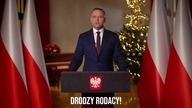 PIERWSZE NOWOROCZNE ORĘDZIE NAWROCKIEGO!