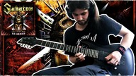 Sabaton - Ghost Division (Guitar Cover by Kondzik) *nowa wersja*