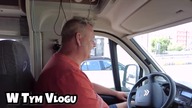 PROM NA SYCYLIE, Ile To Kosztuje? Jak Wygląda Wjazd i Prom - Kamperem Do Włoch
