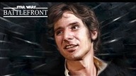 HAN SOLO CHALLENGE ZAGRAJMY W STAR WARS BATTLEFRONT PL
