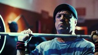 Rocky Balboa (2006) | Trening | London Soul Singers: Gonna Fly Now