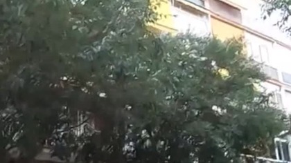 Barcelońskie blokowiska.  #autostop #travel #vlog #podróże #barcelona #españa #europe