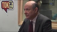 Rostowski: Druga kadencja będzie inwestycją w reformy