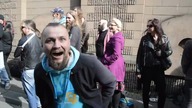 Casting do Serialu Vikings 5 - 23 maja 2016 roku - Dublin