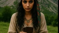 #tarot #wrozka #cygan #wrozka #youtubeshorts #psychika #moon