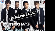Big Time Rush - Windows Down (Acoustic) [Bonus Track]