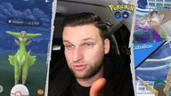 Terrakion Cobalion Virizion/ Powrót trzech mieczy w Pokemon go Odcinek #691