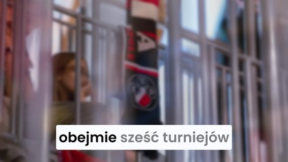 System rozgrywek i terminarz ligi CEWL