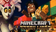 TY OSZUSCIE!! - Minecraft: Story Mode z JULIANEM [#3]