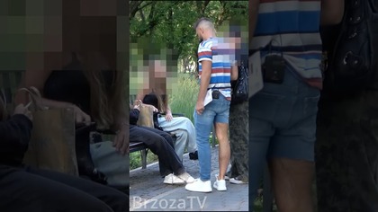 Nieletni zachowujący się jak by byli pełnoletni