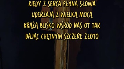 Lubię z tobą rozmawiać moj drogi widzu Akurat - Lubie mówić z Tobą#polishmusic #cover #vivox200