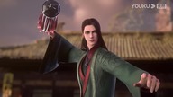 Tales Of Dark River Ep 2