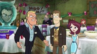 45.  Dan Vs.  The High School Reunion