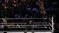 Bray Wyatt Vs Chris Jericho