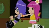 HI HI PUFFY AMIYUMI EP. 12 ENG DUBB