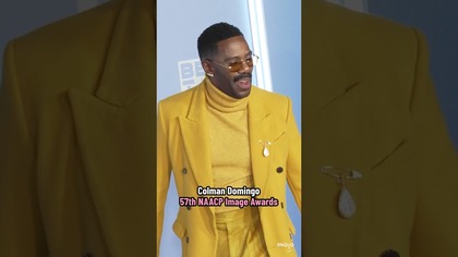 Best Looks from the 2026 Actor Awards, NAACP Awards, and BRIT Awards