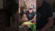 Kapustka / Oddaszfartucha