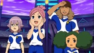 Inazuma eleven go galaxy odcinek 136