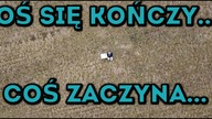 Na Działce! Vlog odc. 62 Coś się kończy, coś zaczyna... #MajsterAmator