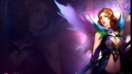 Sky Nereid Track 5