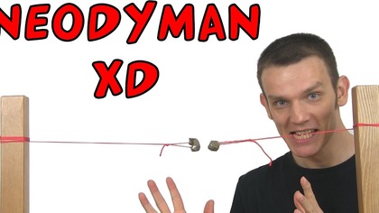 SciFun - Magnesy Neodymowe