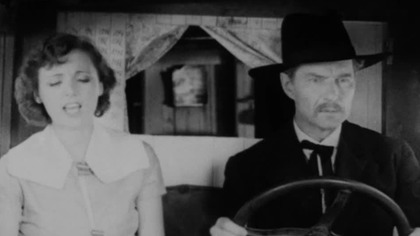 John Wayne: Rajski Kanion (1935) Lektor PL