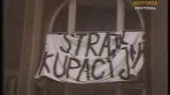 Jedynka - Dziennik Telewizyjny z 12 marca 1989 roku (1/2)