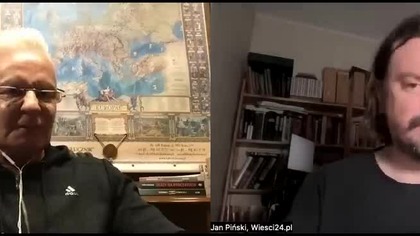 Do krajow UE Polacy beda jezdzic z paszportami! Jan Piński, Tomasz Szwejgiert