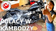 Polak wyemigrował do Kambodży