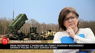 Leszczyna: Jak PiS porządzi jeszcze trochę, to zagrożone jest nasze miejsce w UE, ale i NATO