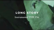 LONG STORY INSTRUMENTAL TYPE DDK P56 2021