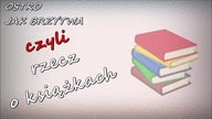 Ostro jak brzytwa, czyli rzecz o książkach: Biografie odtajnione
