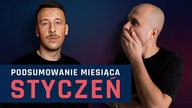 STYCZEŃ POLSKI HIP HOP gośc.  AVI SYCYLIJCZYK | PODSUMOWANIE MIESIĄCA