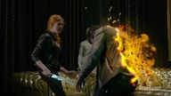 Shadowhunters s1e04 "Raising Hell" ENG