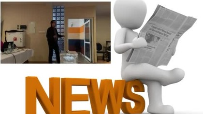 CW24 M. MACIAK DOŁĄCZYŁ-DUMNI POLONUSI !!! SZLACHETNI POLACY !! CZY WIECIE NA CO POSZŁY WASZE PIENIĄDZE ZE ZBI&Oacute;REK PATRIOTYCZNYCH 