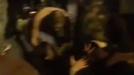 Paryż po nocnych atakach +18