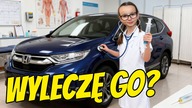 SAMOCHÓD U LEKARZA? Operacja na otwartym silniku.  Daily Vlog 8 maja 2026 #fikimikiagatkiimoniki